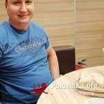 Юра, 42 года