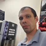 ANDRII, 43 года
