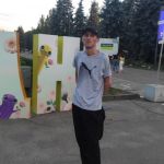 Олександр, 34 года